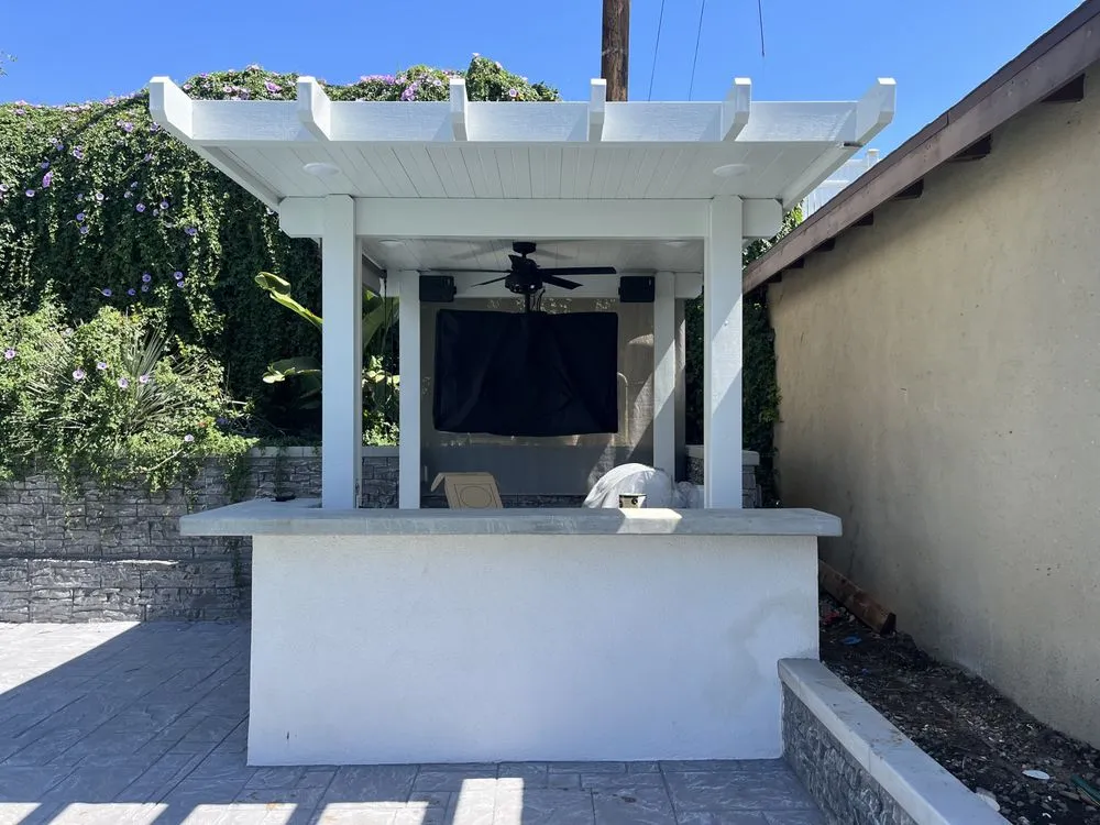 Expert yard maintenance near you in San Diego, CA by FO Design