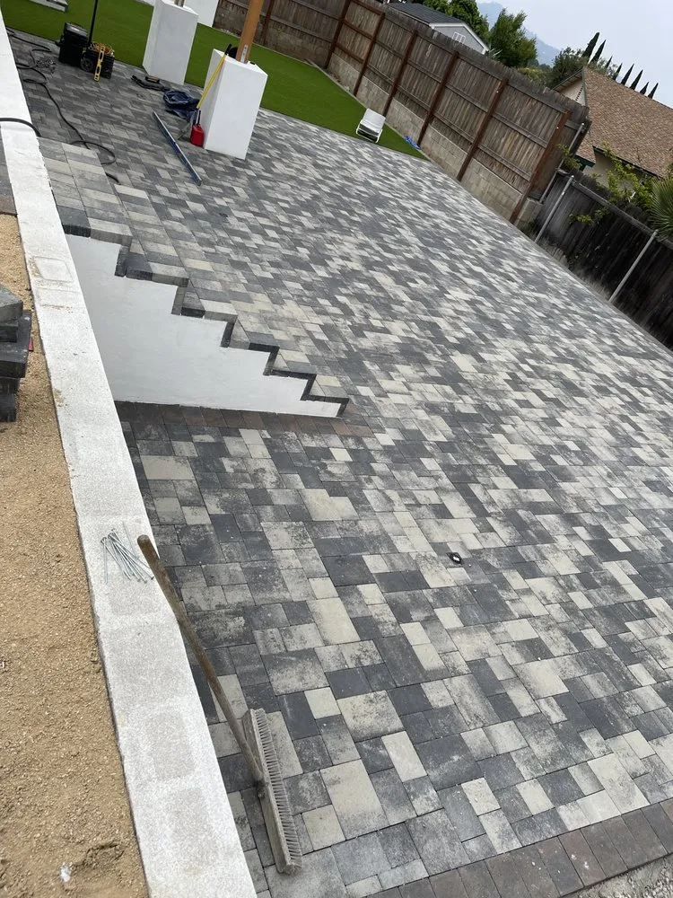 Top-rated outdoor landscaping near you in San Diego, CA by FO Design