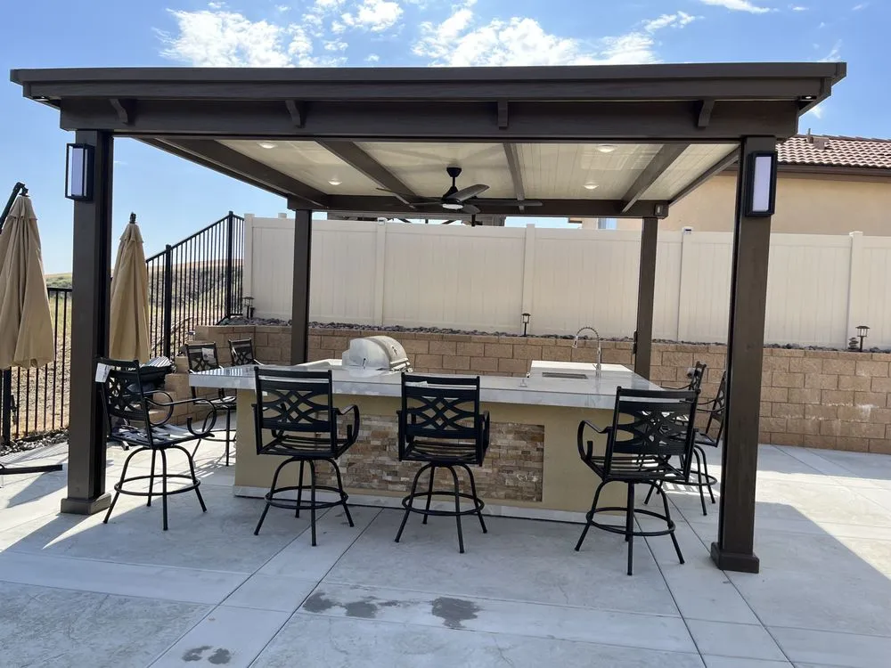 Affordable landscaping services near you in San Diego, CA by FO Design