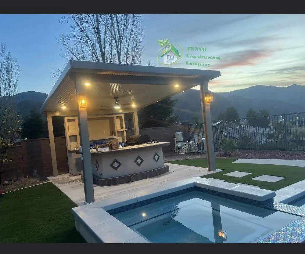 Top-rated landscape design in San Diego, CA - FO Design