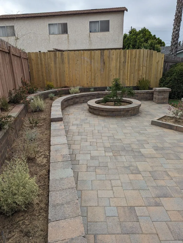 Expert residential landscaping in San Diego, CA - FO Design