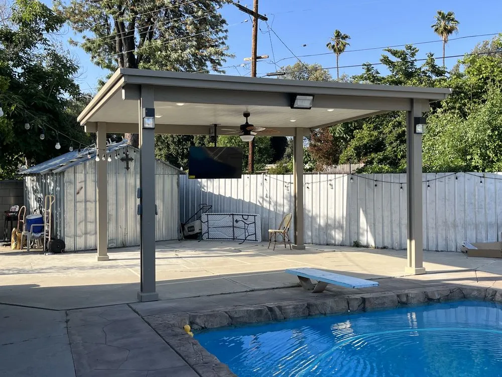 Expert residential landscaping in San Diego, CA by FO Design