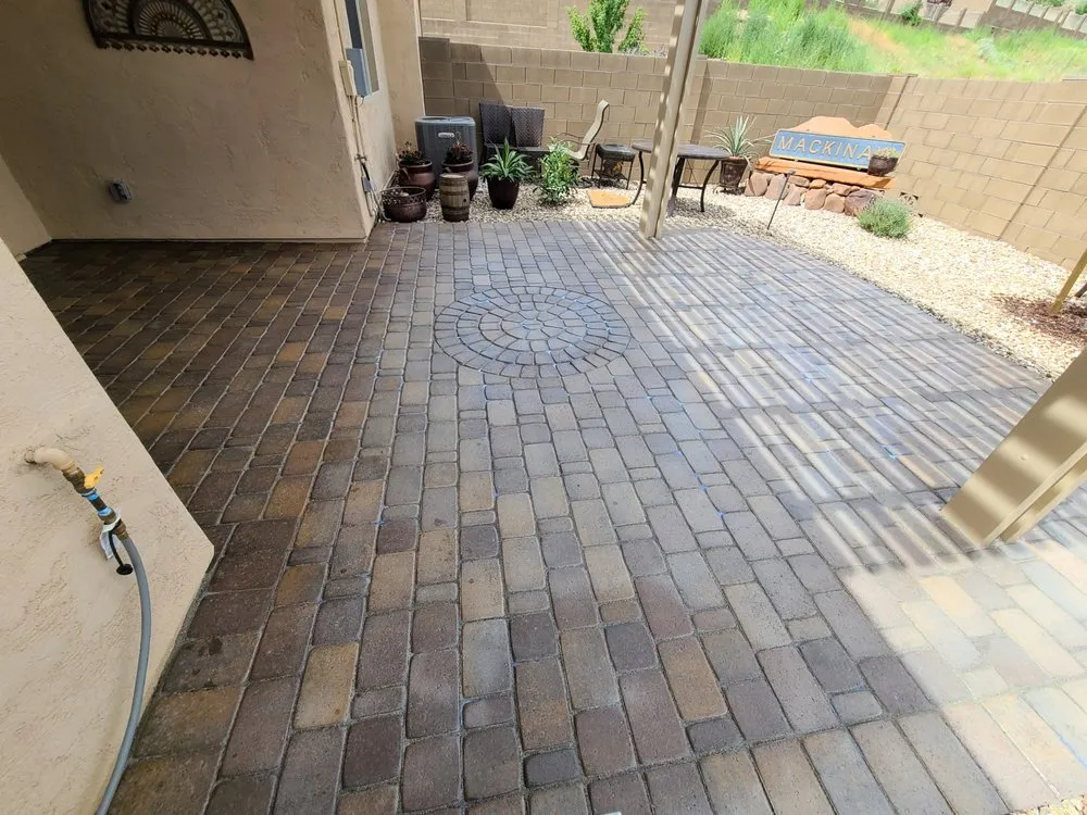 Expert landscaping services for outdoor upgrades across Paulden, AZ - FOAK Landscaping