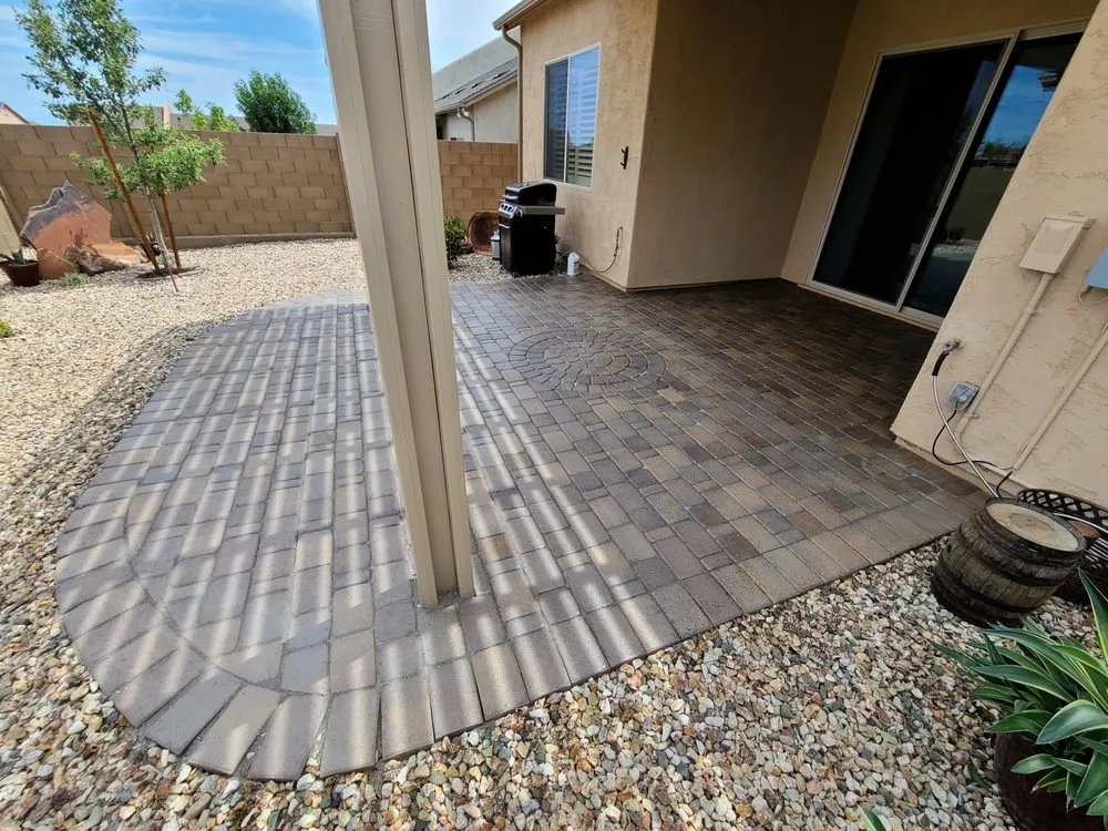 Reliable garden landscaping for year-round maintenance across Paulden, AZ - FOAK Landscaping
