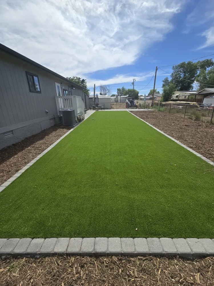 Affordable garden landscaping for year-round maintenance across Paulden, AZ - FOAK Landscaping