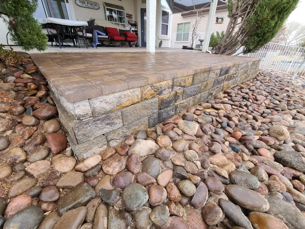 Professional lawn mowing service for year-round maintenance across Paulden, AZ - FOAK Landscaping