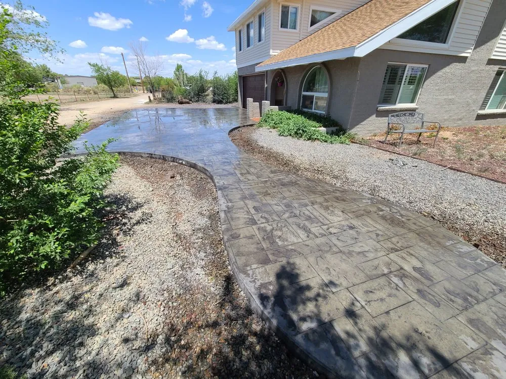 Top-rated landscaping services in Paulden, AZ by FOAK Landscaping