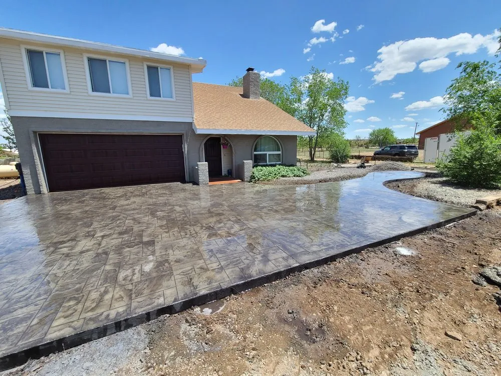 Expert yard maintenance experts serving Paulden, AZ - FOAK Landscaping
