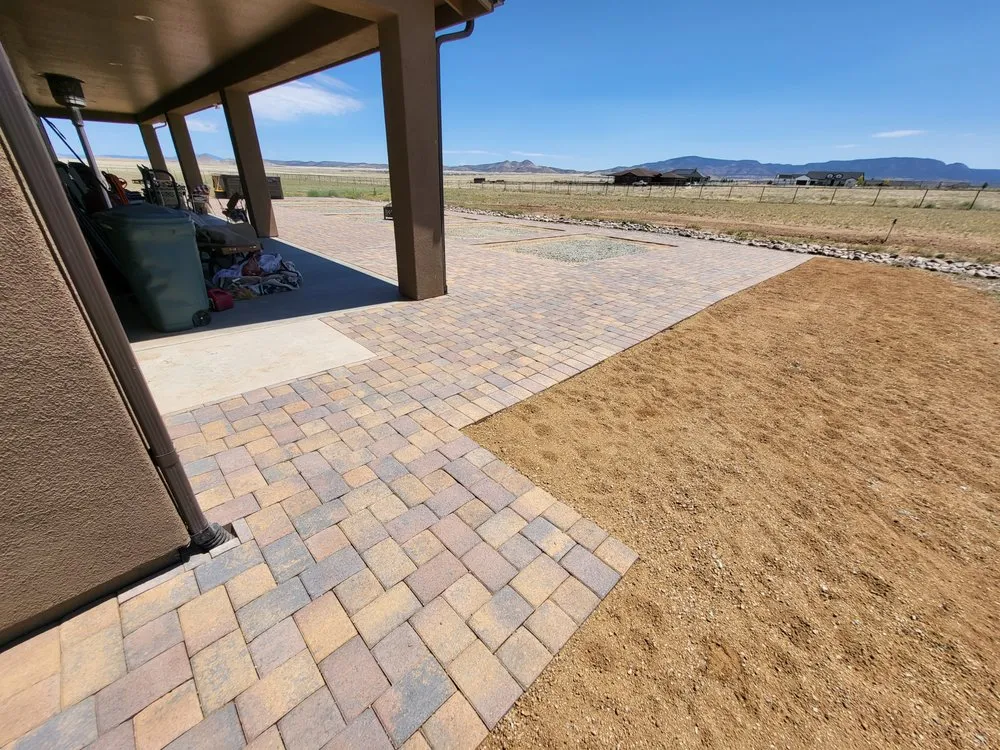 Trusted yard maintenance near you across Paulden, AZ - FOAK Landscaping