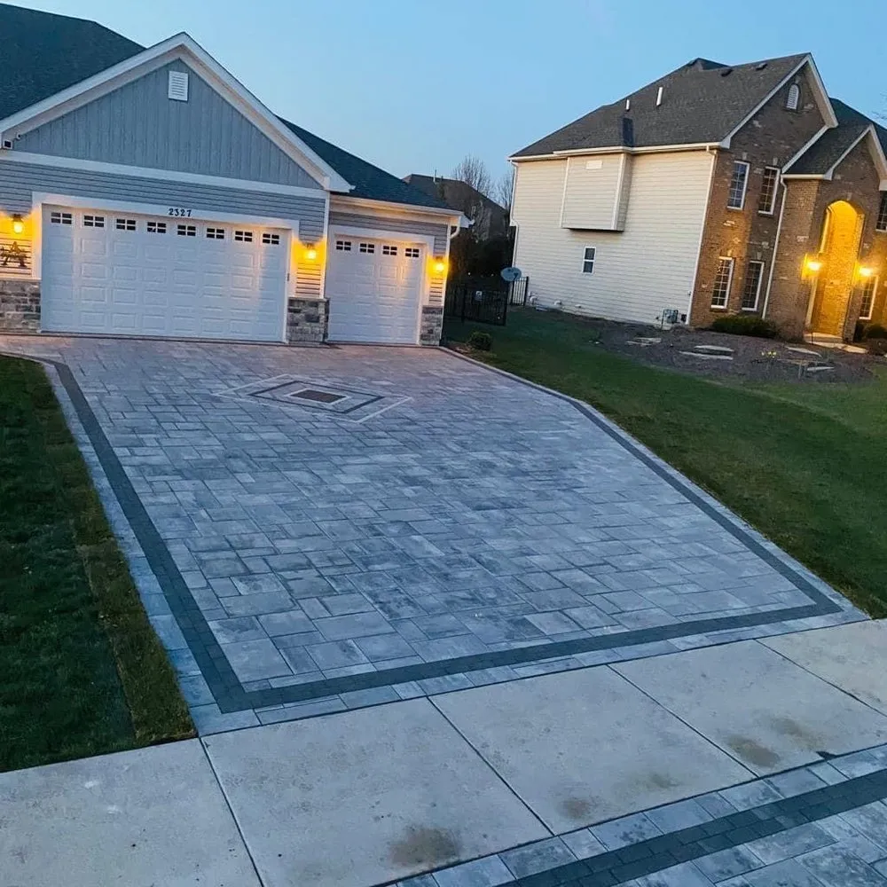 Affordable yard maintenance experts serving Aurora, IL - Fobras Landscaping Company