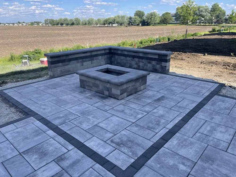 Expert landscape design for year-round maintenance in Aurora, IL by Fobras Landscaping Company