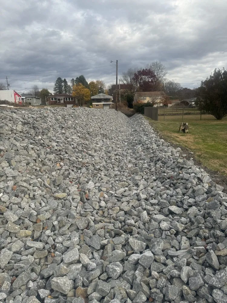 Top-rated landscape installation for outdoor upgrades across Olyphant, PA - Focal Contracting