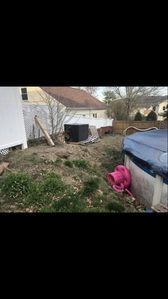 Local outdoor landscaping in Olyphant, PA - Focal Contracting