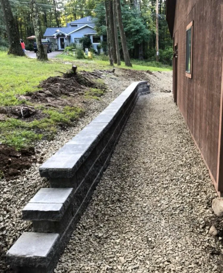 Trusted lawn care service experts serving Olyphant, PA - Focal Contracting