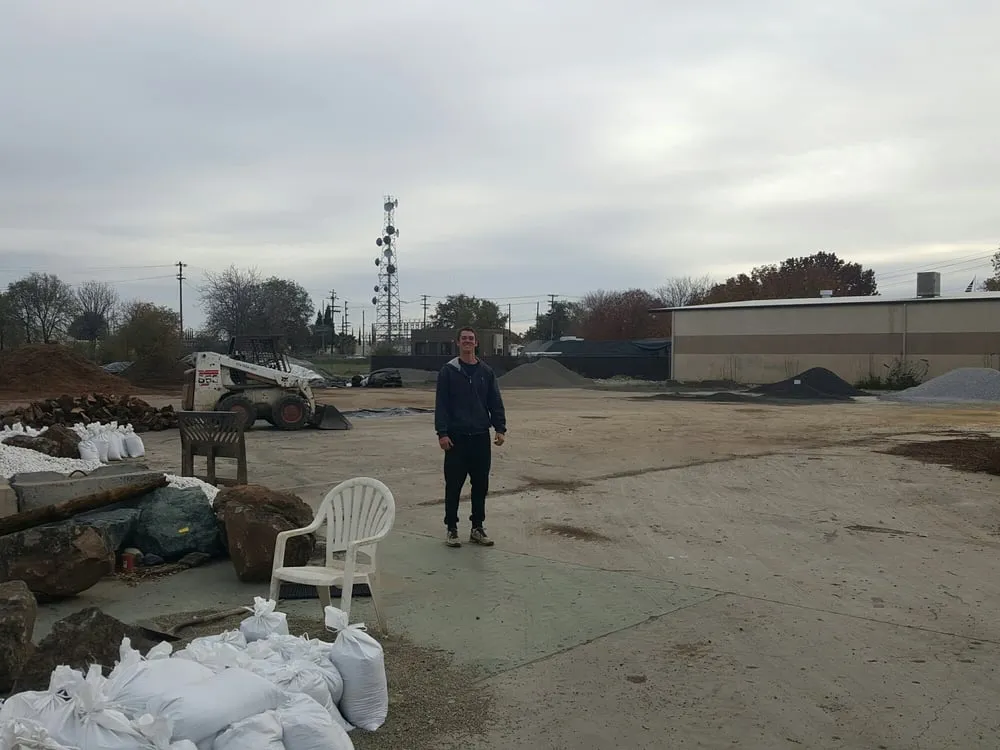 Trusted landscape design experts serving Chico, CA - Focal Point Discount Landscape