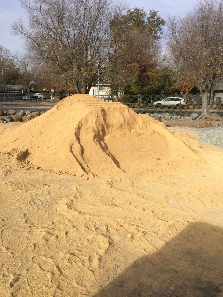 Custom residential landscaping for residential properties across Chico, CA - Focal Point Discount Landscape