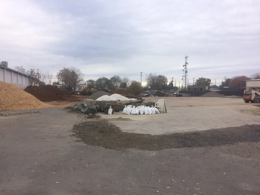 Local residential landscaping for homes in Chico, CA by Focal Point Discount Landscape