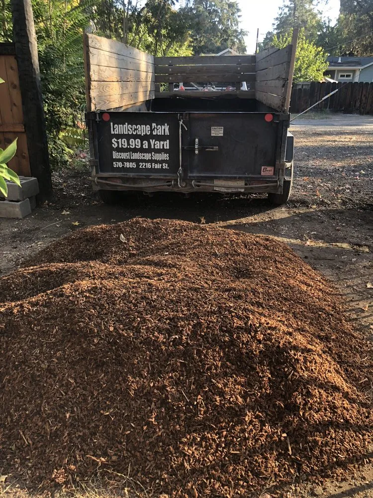 Affordable lawn care service experts serving Chico, CA - Focal Point Discount Landscape