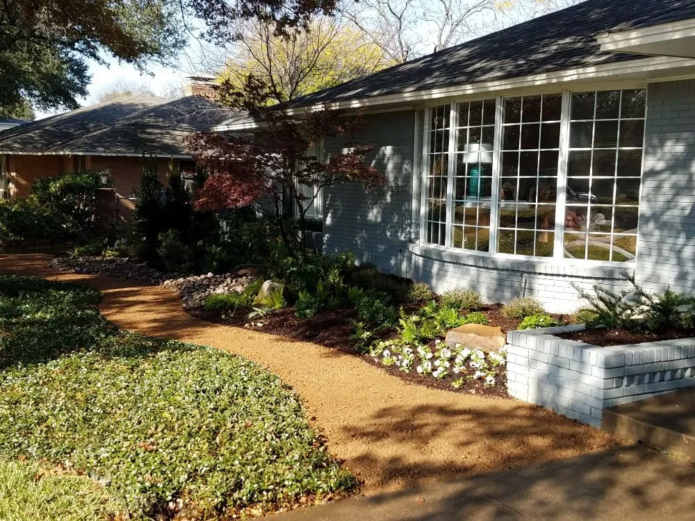 Reliable landscaping services near you in Wylie, TX by Focal Point Landscaping