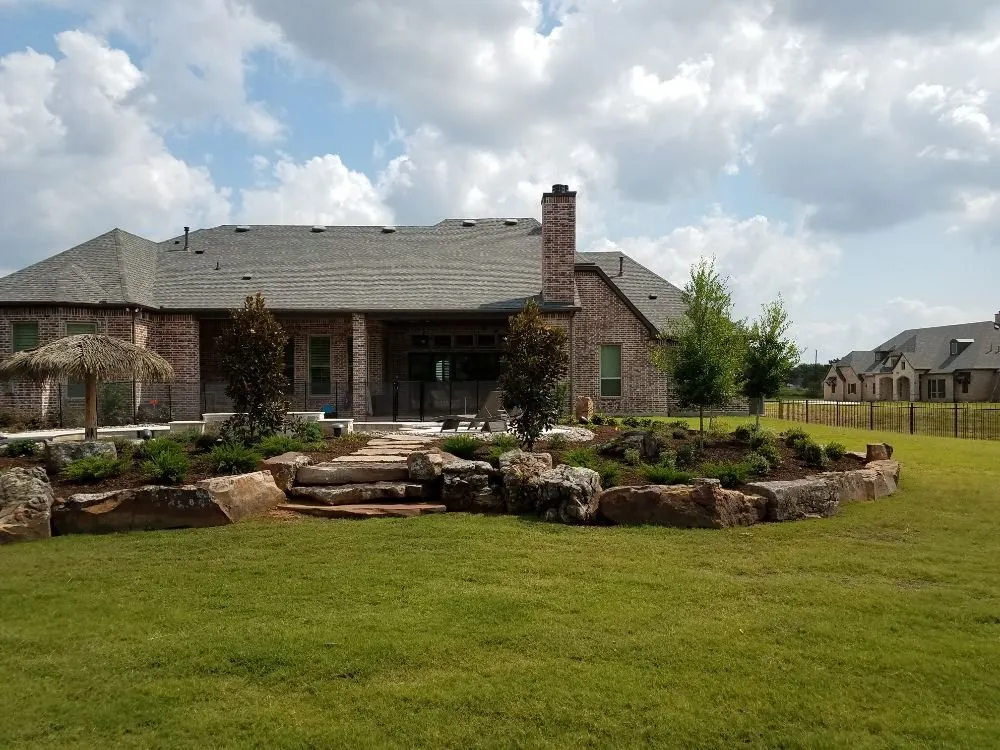 Trusted landscaping services experts serving Wylie, TX - Focal Point Landscaping
