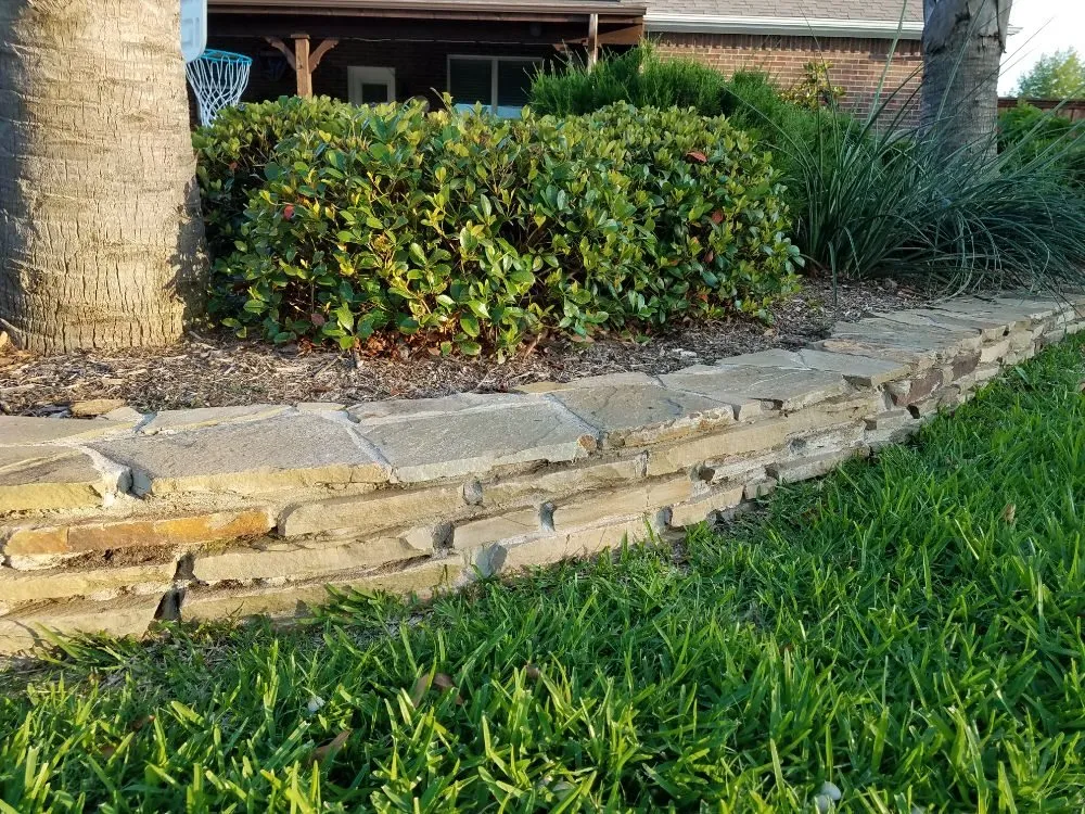 Expert outdoor landscaping in Wylie, TX - Focal Point Landscaping