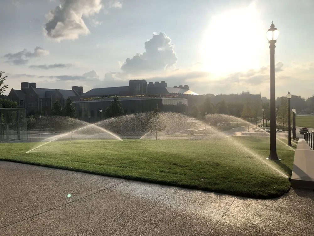 Top-rated landscape installation for homes across Caseyville, IL - Focal Pointe