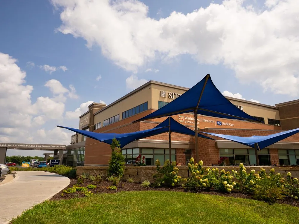 Professional lawn mowing service for year-round maintenance in Caseyville, IL by Focal Pointe