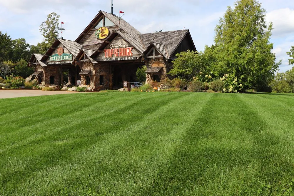 Trusted landscape installation in Caseyville, IL - Focal Pointe