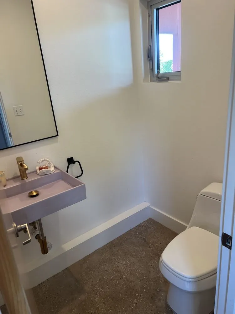 Custom lawn care service with custom design in Uhland, TX by Focus Home Solution