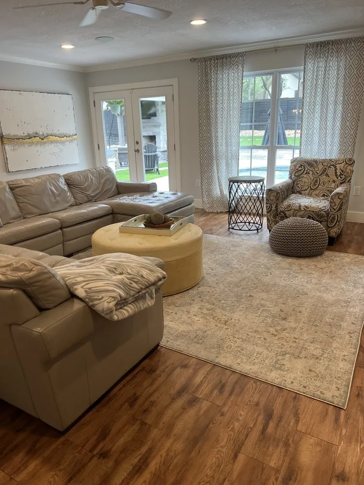 Local landscaping services near you in Uhland, TX by Focus Home Solution