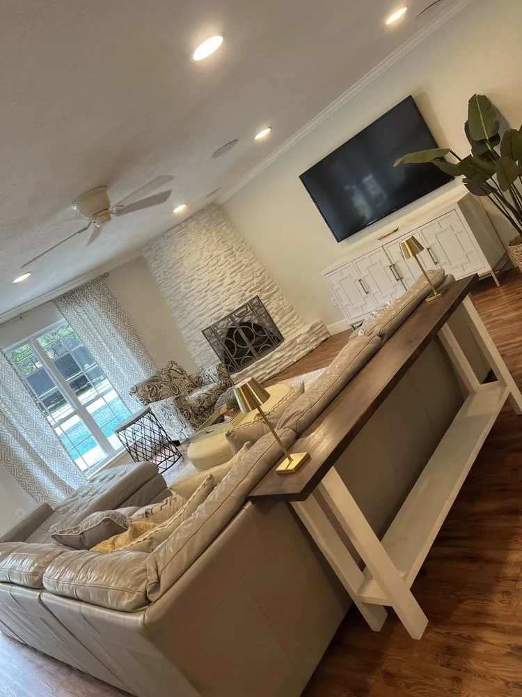 Top-rated landscape installation for outdoor upgrades in Uhland, TX by Focus Home Solution