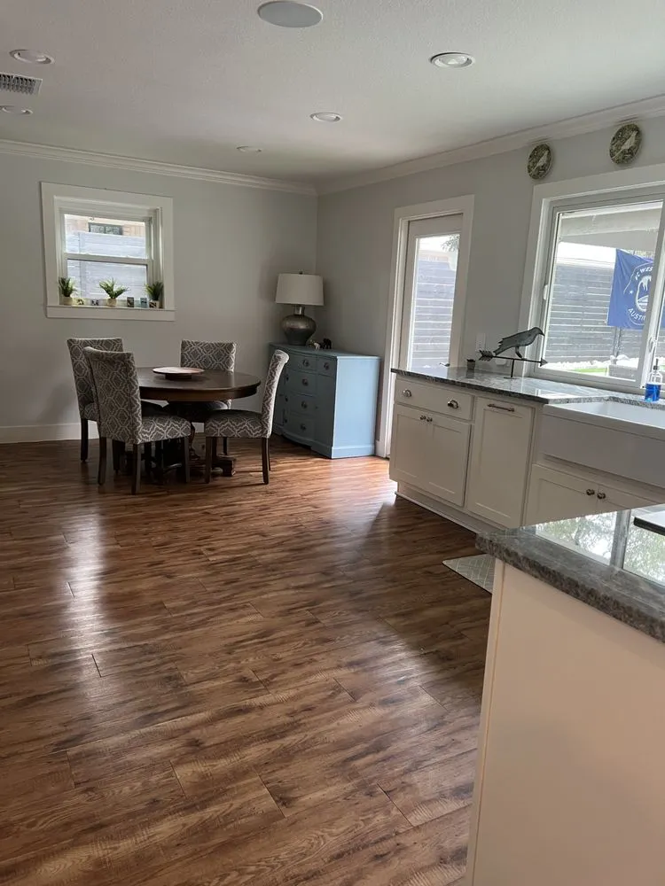 Reliable yard maintenance for outdoor upgrades in Uhland, TX by Focus Home Solution