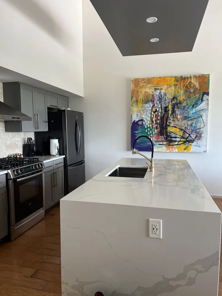 Professional landscaping services near you in Uhland, TX by Focus Home Solution