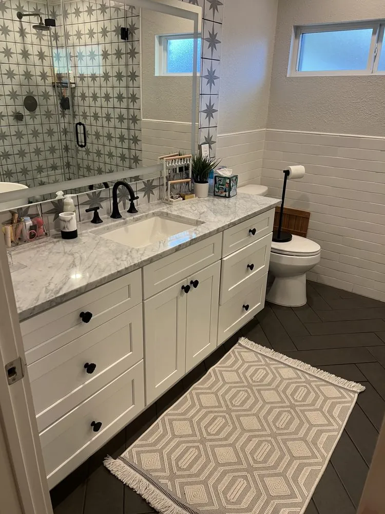 Expert landscape installation for beautiful yards across Uhland, TX - Focus Home Solution