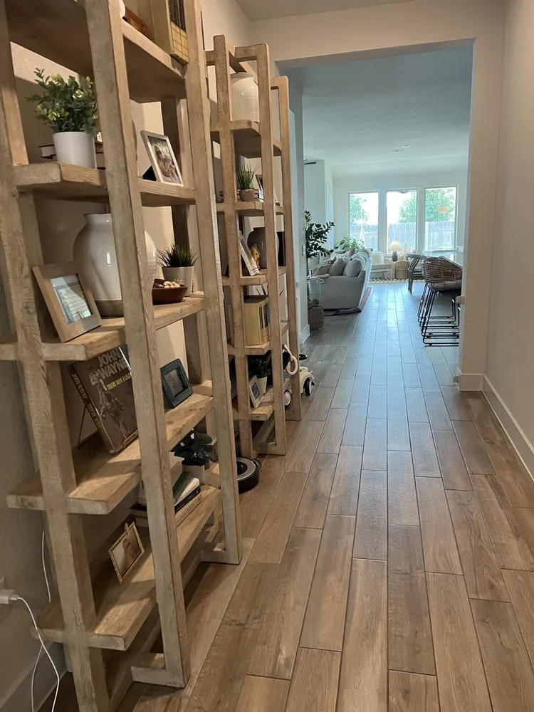 Expert landscape design in Uhland, TX by Focus Home Solution