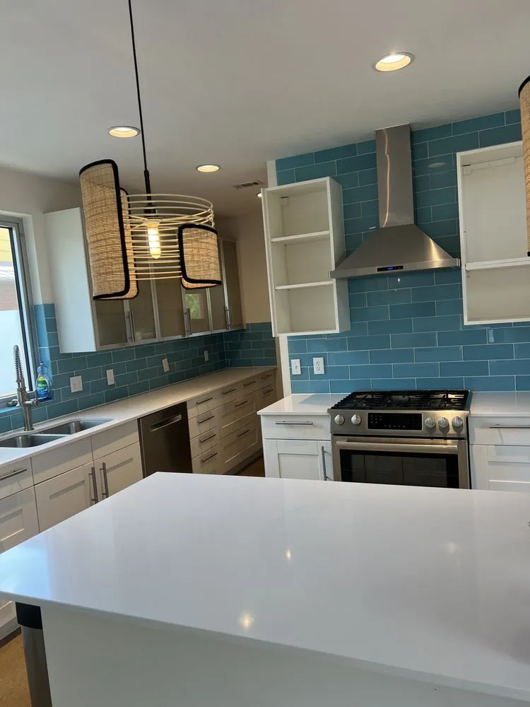 Reliable landscape installation for beautiful yards across Uhland, TX - Focus Home Solution