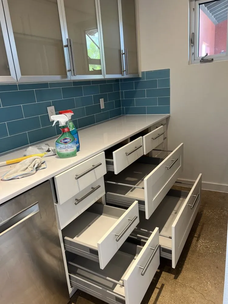 Professional outdoor landscaping in Uhland, TX - Focus Home Solution