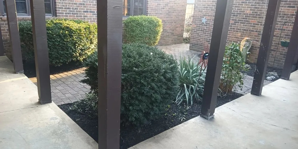 Local residential landscaping experts serving Greenwood, IN - Focus Landscapes