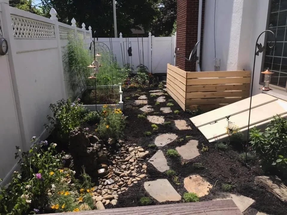 Local landscaping services in Greenwood, IN - Focus Landscapes