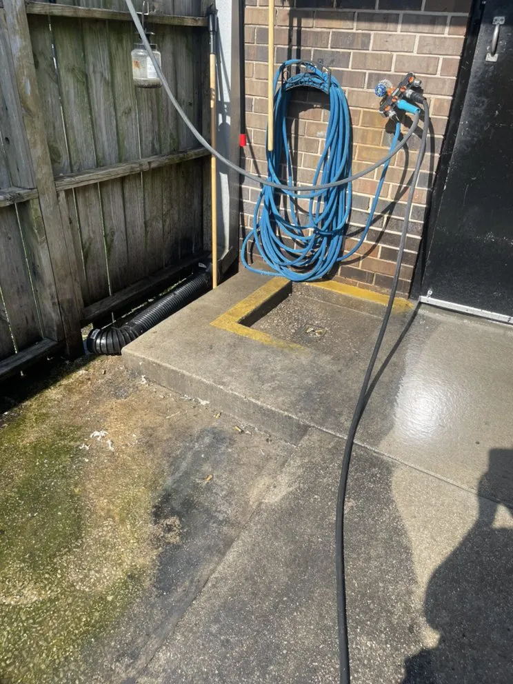 Local landscaping services in Trussville, AL by Focus Lawn And Pressure Washing