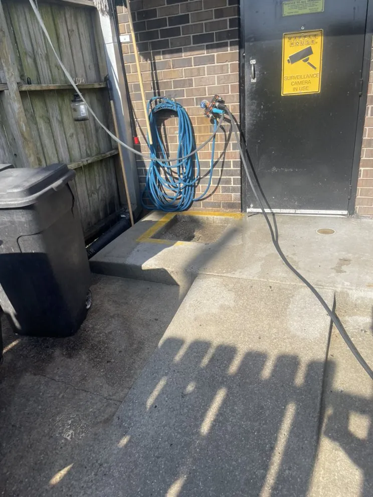 Reliable yard cleanup service in Trussville, AL - Focus Lawn And Pressure Washing