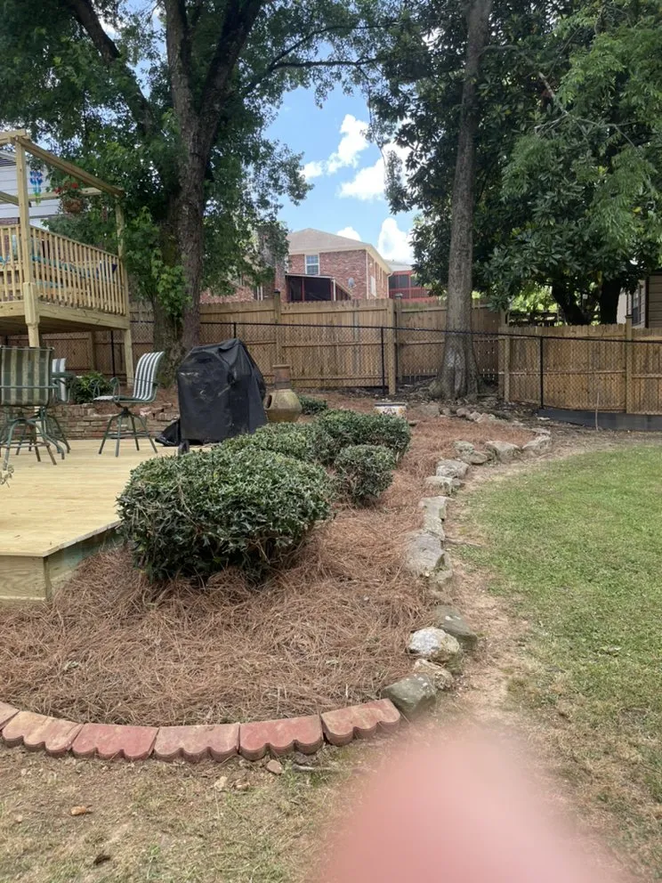 Affordable landscaping services in Trussville, AL - Focus Lawn And Pressure Washing