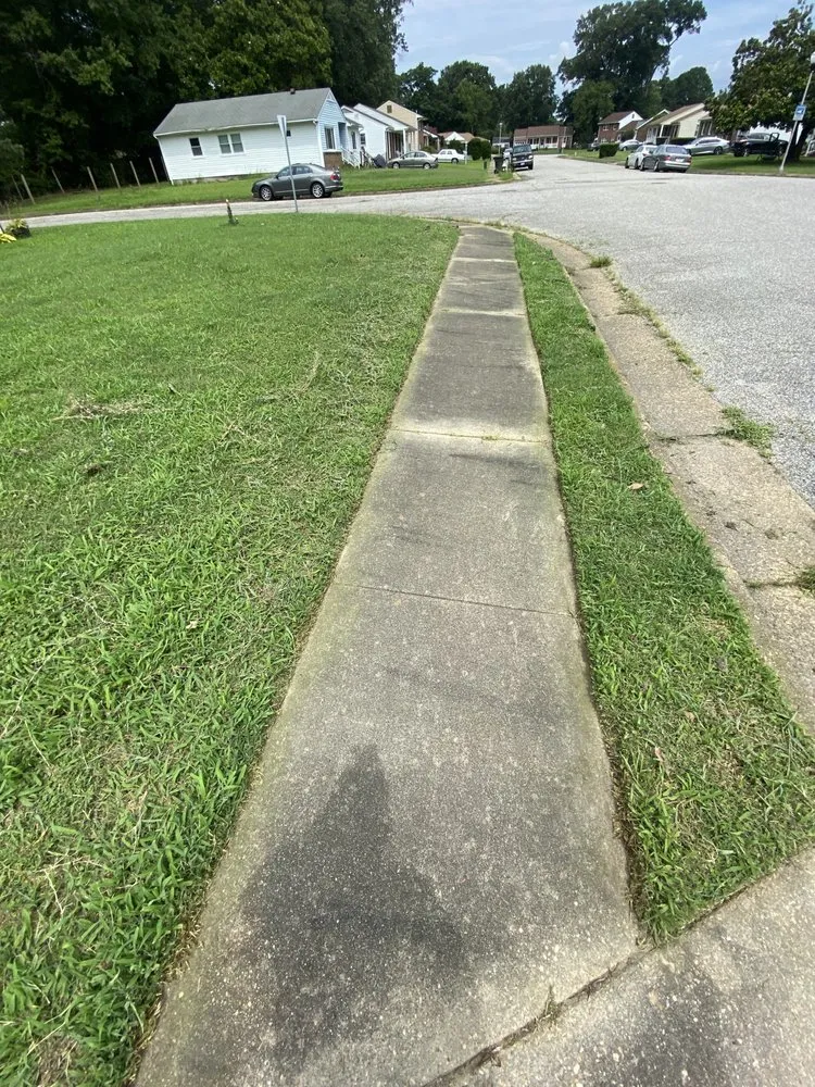 Local residential landscaping experts serving Norfolk, VA - Focused Fox