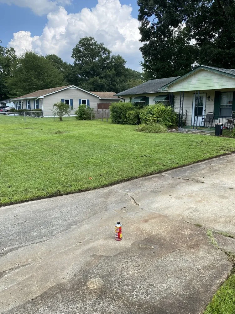 Reliable landscaping services in Norfolk, VA - Focused Fox