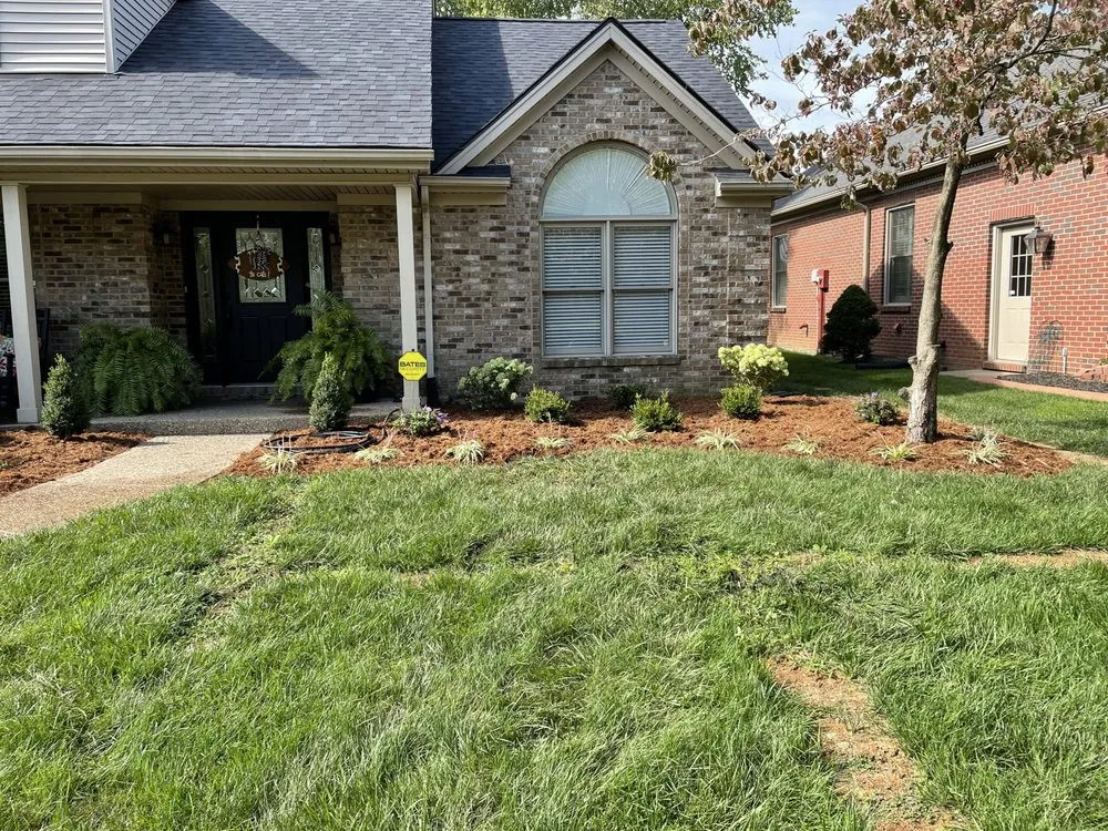 Trusted outdoor landscaping in Lexington-Fayette, KY - Focused Landscaping
