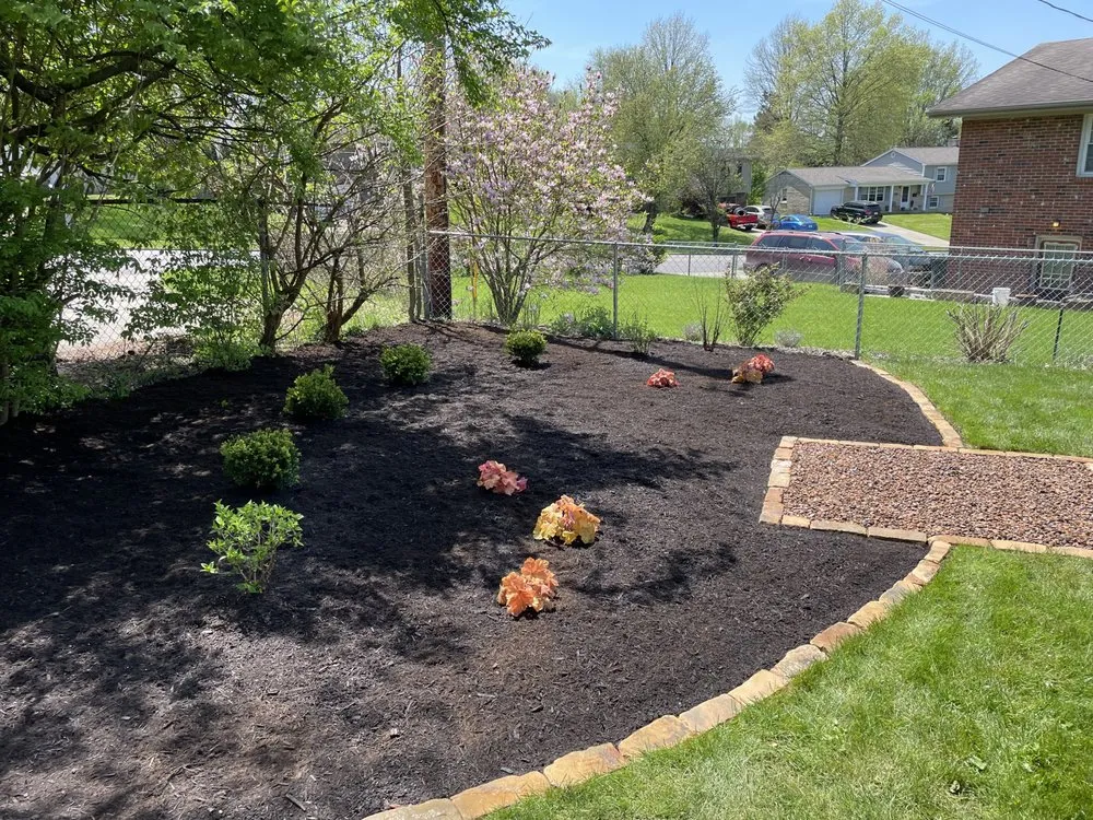 Expert landscaping services for year-round maintenance across Lexington-Fayette, KY - Focused Landscaping