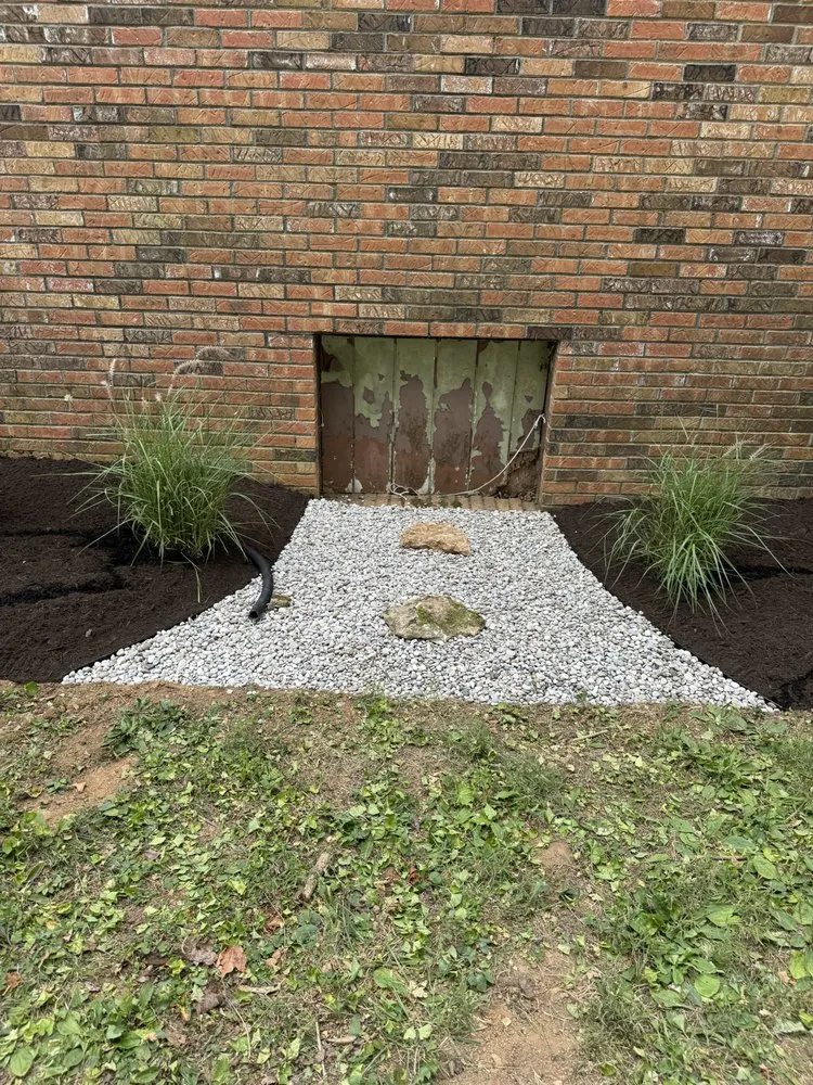 Local lawn mowing service in Lexington-Fayette, KY - Focused Landscaping