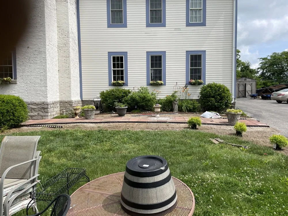 Expert landscaping services experts serving Lexington-Fayette, KY - Focused Landscaping