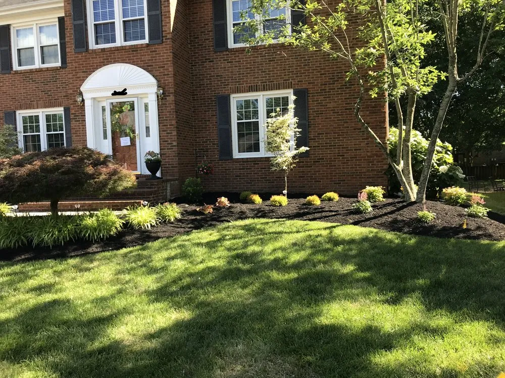 Local outdoor landscaping experts serving Lexington-Fayette, KY - Focused Landscaping