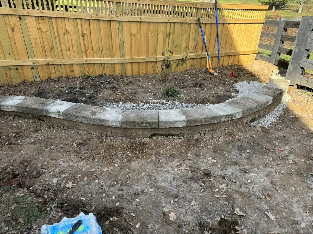 Reliable residential landscaping for year-round maintenance in Lexington-Fayette, KY by Focused Landscaping